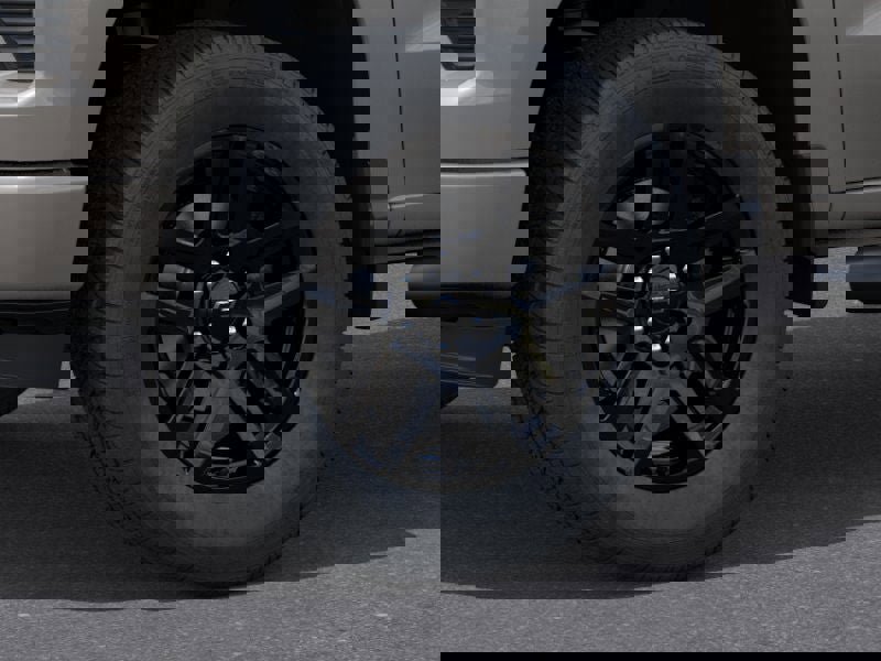 New 2026 Chevrolet Silverado 1500 RST w/ RST All Star Premium Package image 9