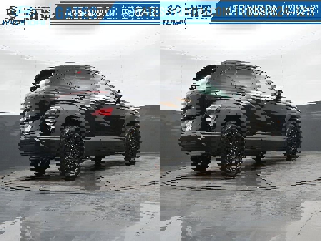 New 2026 Hyundai Kona SEL Sport image 31