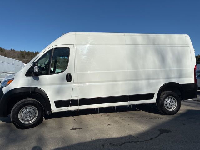 Used 2023 RAM ProMaster 2500 image 5