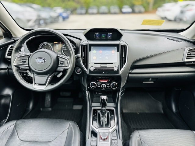 Used 2022 Subaru Forester Touring w/ Popular Package #2 image 28