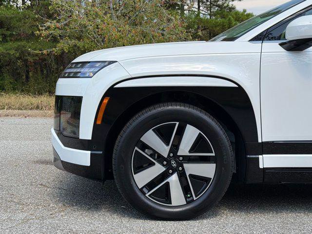 New 2026 Hyundai Ioniq 9 SEL image 11