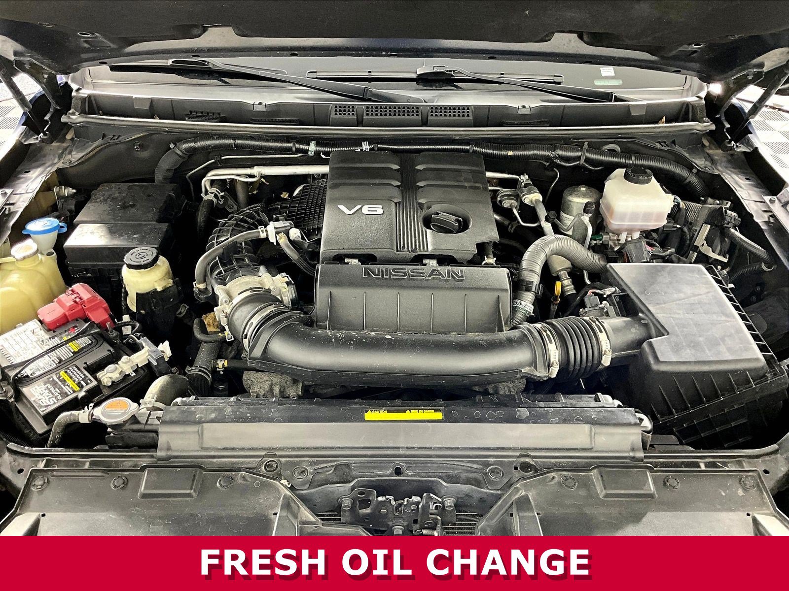 Certified 2023 Nissan Frontier PRO-4X w/ Pro Convenience Package AWD/4WD image 27