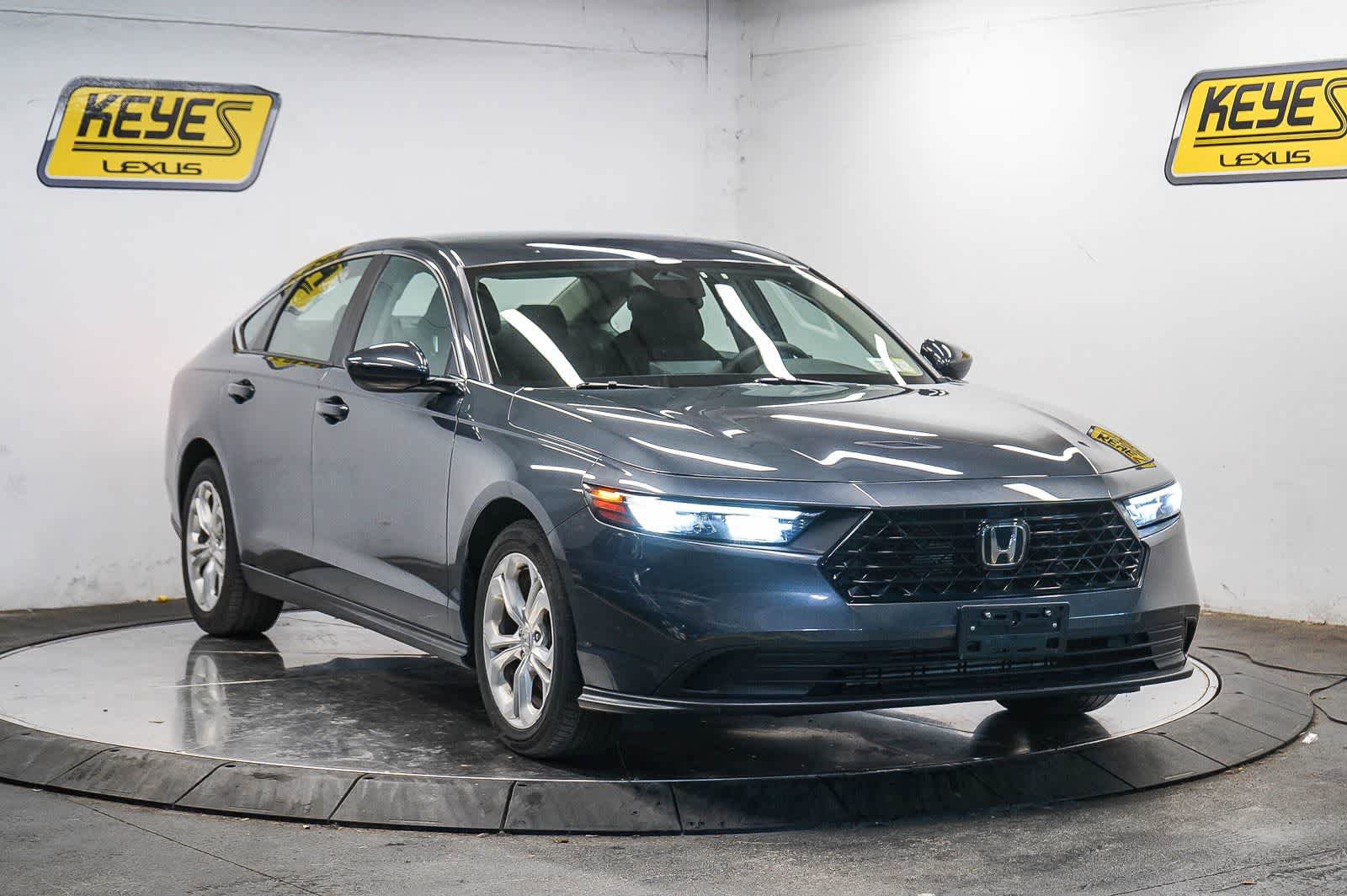Used 2023 Honda Accord LX image 5