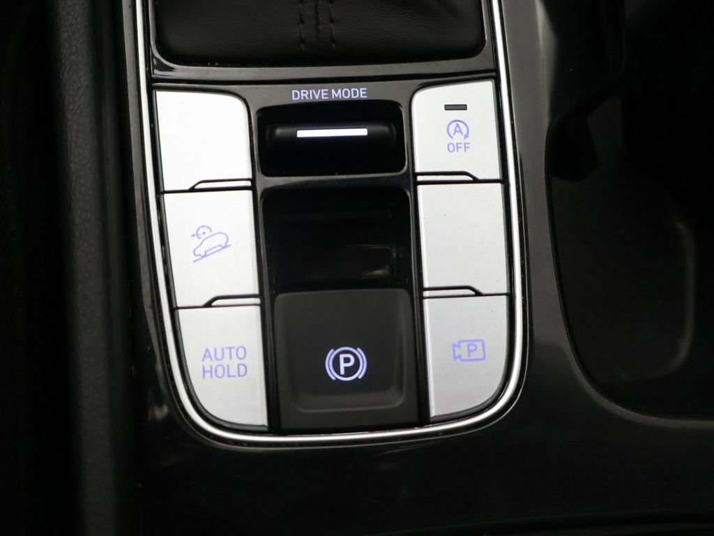 Used 2024 Hyundai Tucson SEL image 44