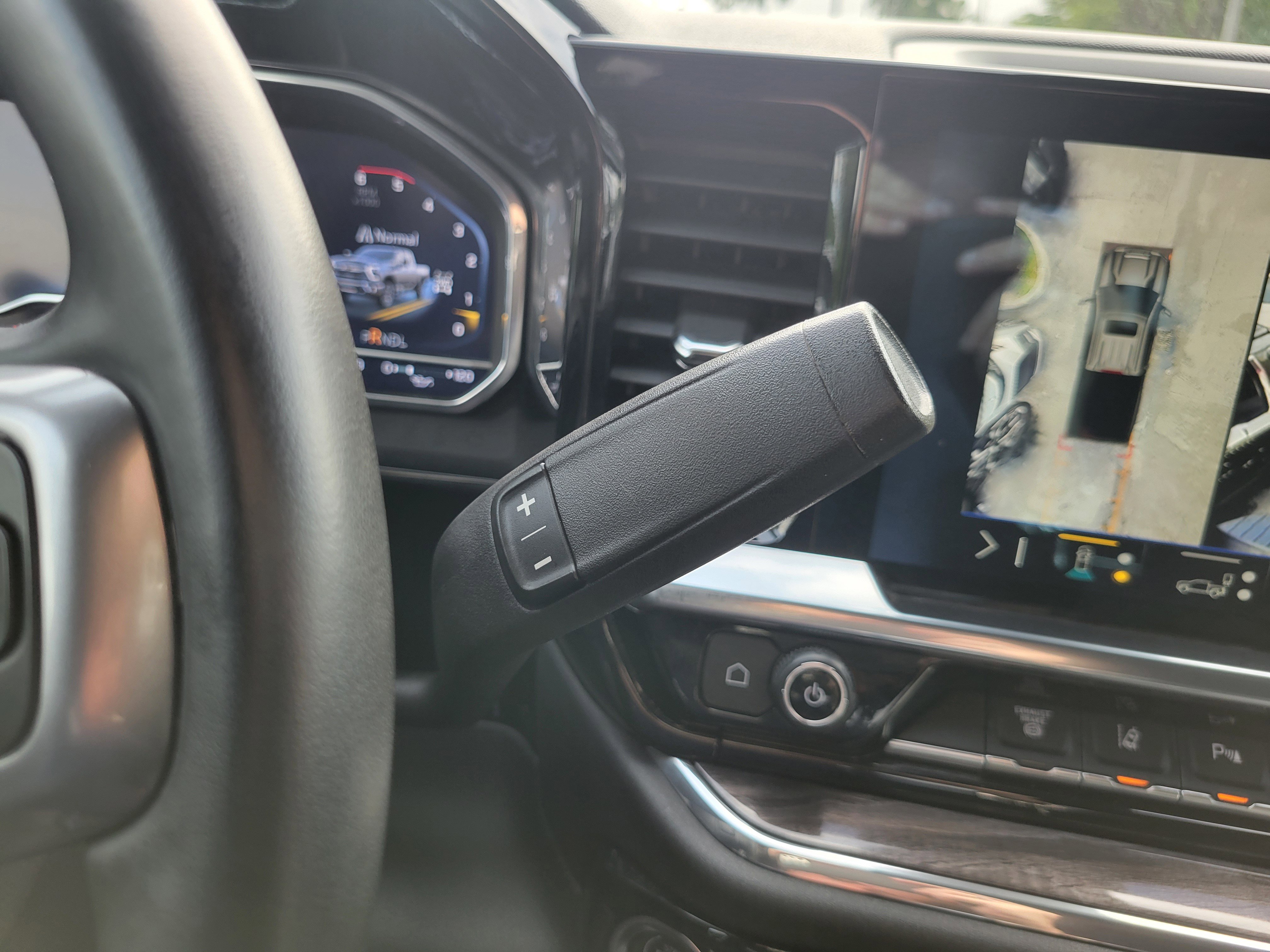 Used 2024 Chevrolet Silverado 2500 LTZ w/ LTZ Plus Package image 21