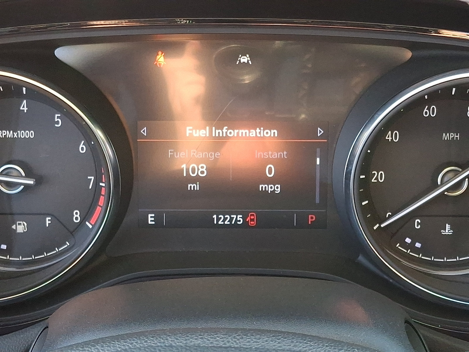 Used 2023 Buick Encore GX Select FWD image 22