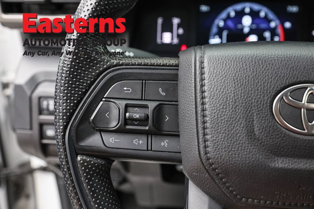 Used 2025 Toyota Tacoma SR RWD image 14