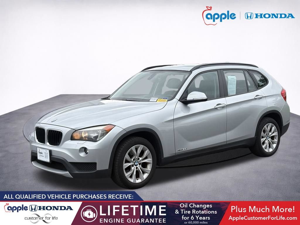 Used 2013 BMW X1 xDrive28i AWD/4WD video 3