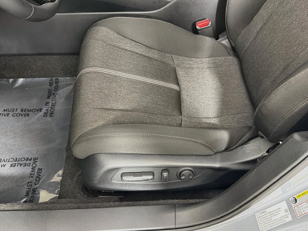 Used 2025 Honda Accord Sport image 18