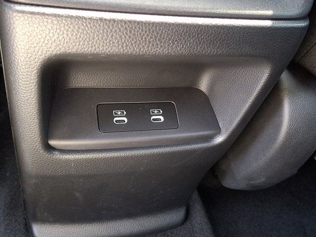 Certified 2026 Honda CR-V TrailSport image 12