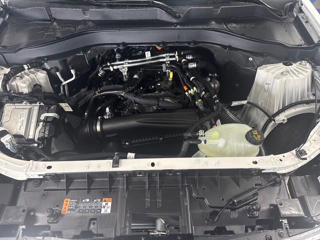 New 2026 Ford Explorer Active AWD/4WD image 22