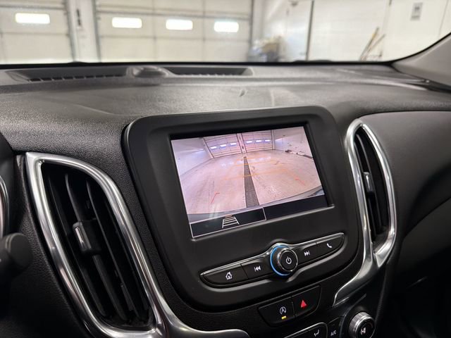 Certified 2024 Chevrolet Equinox LT w/ LPO, Floor Liner Package image 25