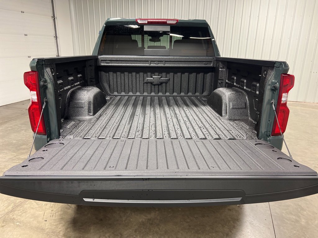 New 2026 Chevrolet Silverado 1500 LT Trail Boss w/ Convenience Package II image 6