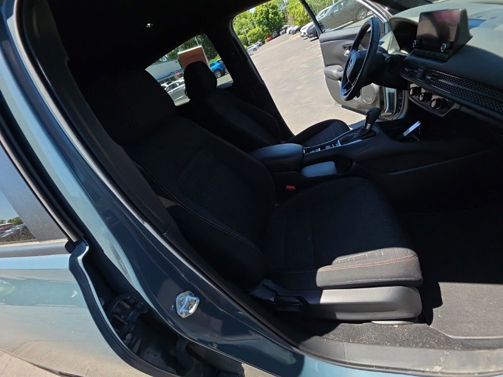 Used 2024 Honda HR-V Sport image 27