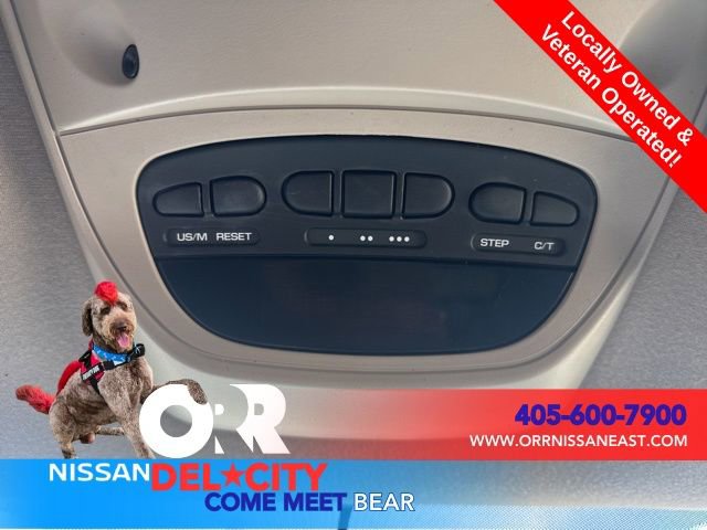 Used 2005 Dodge Durango Limited w/ Trailer Tow Group RWD image 24
