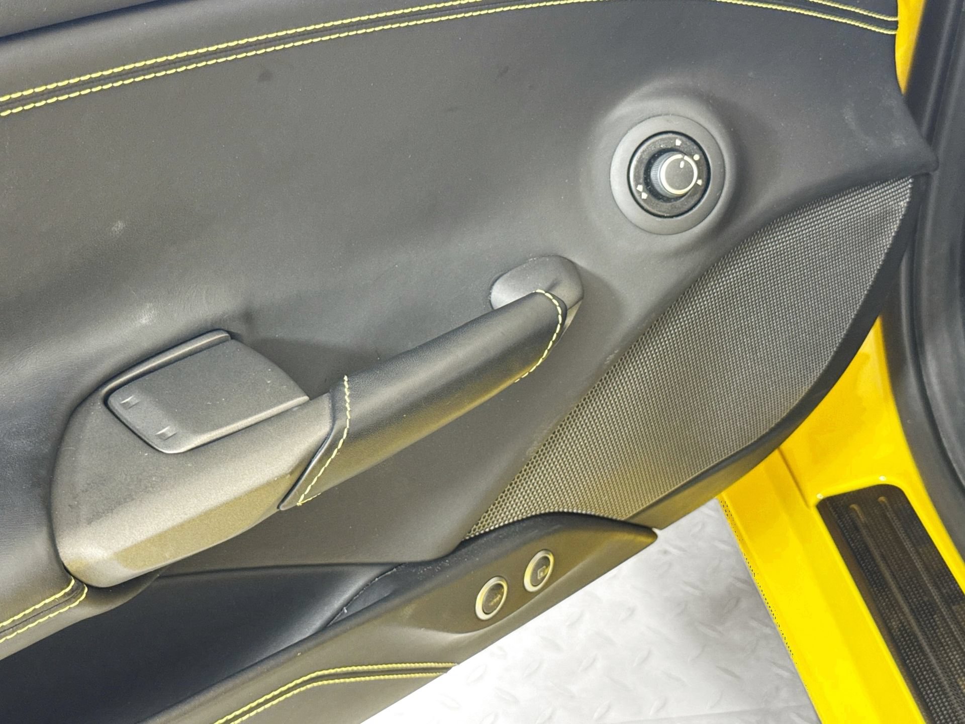 Certified 2019 Ferrari 488 Spider RWD image 16