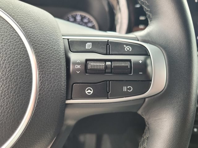 Used 2024 Kia K5 GT FWD image 27