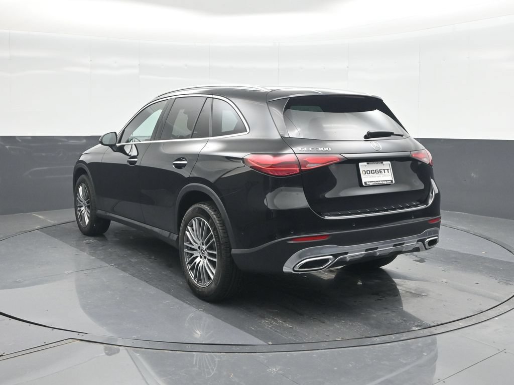 Used 2026 Mercedes-Benz GLC 300 image 22