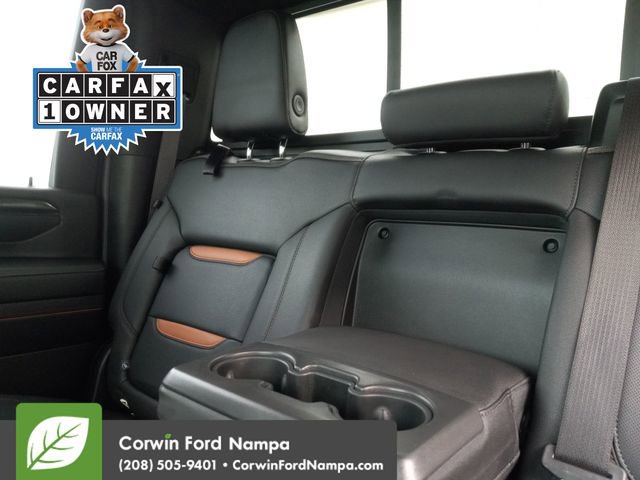 Used 2024 GMC Sierra 2500 AT4 w/ AT4 Premium Plus Package image 26