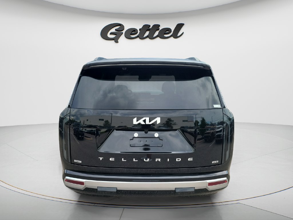 New 2027 Kia Telluride SX Prestige AWD/4WD image 6