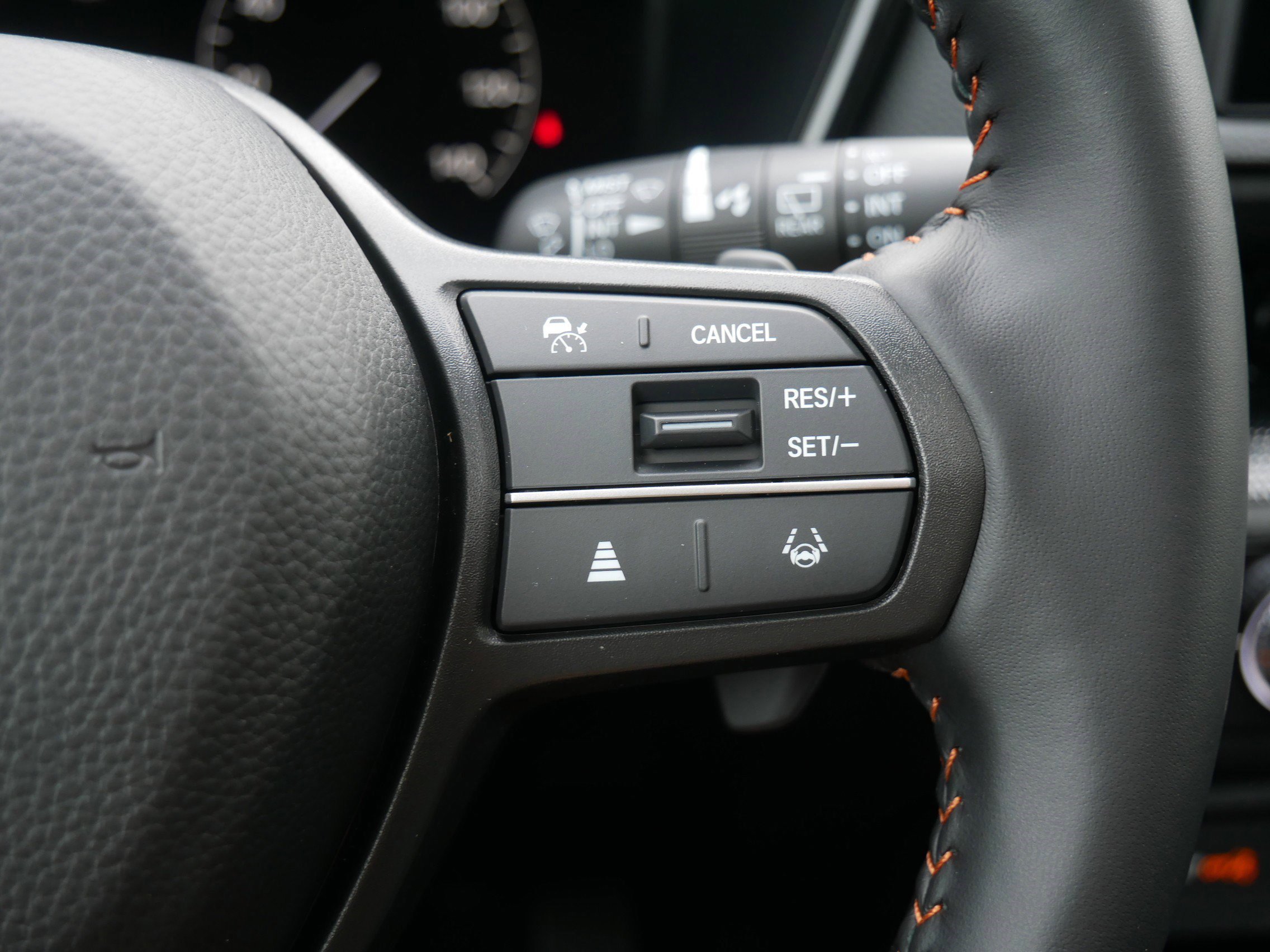 New 2026 Honda CR-V Sport image 26