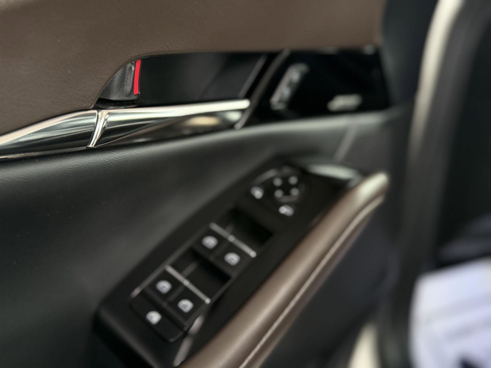 Certified 2025 MAZDA CX-30 2.5 Turbo w/ Premium Package image 14