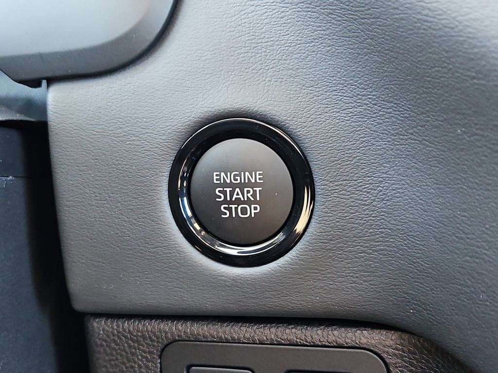 New 2026 Toyota Tundra Platinum image 18