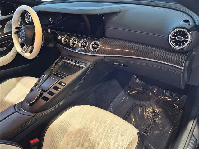 Used 2026 Mercedes-Benz AMG GT 63 image 23