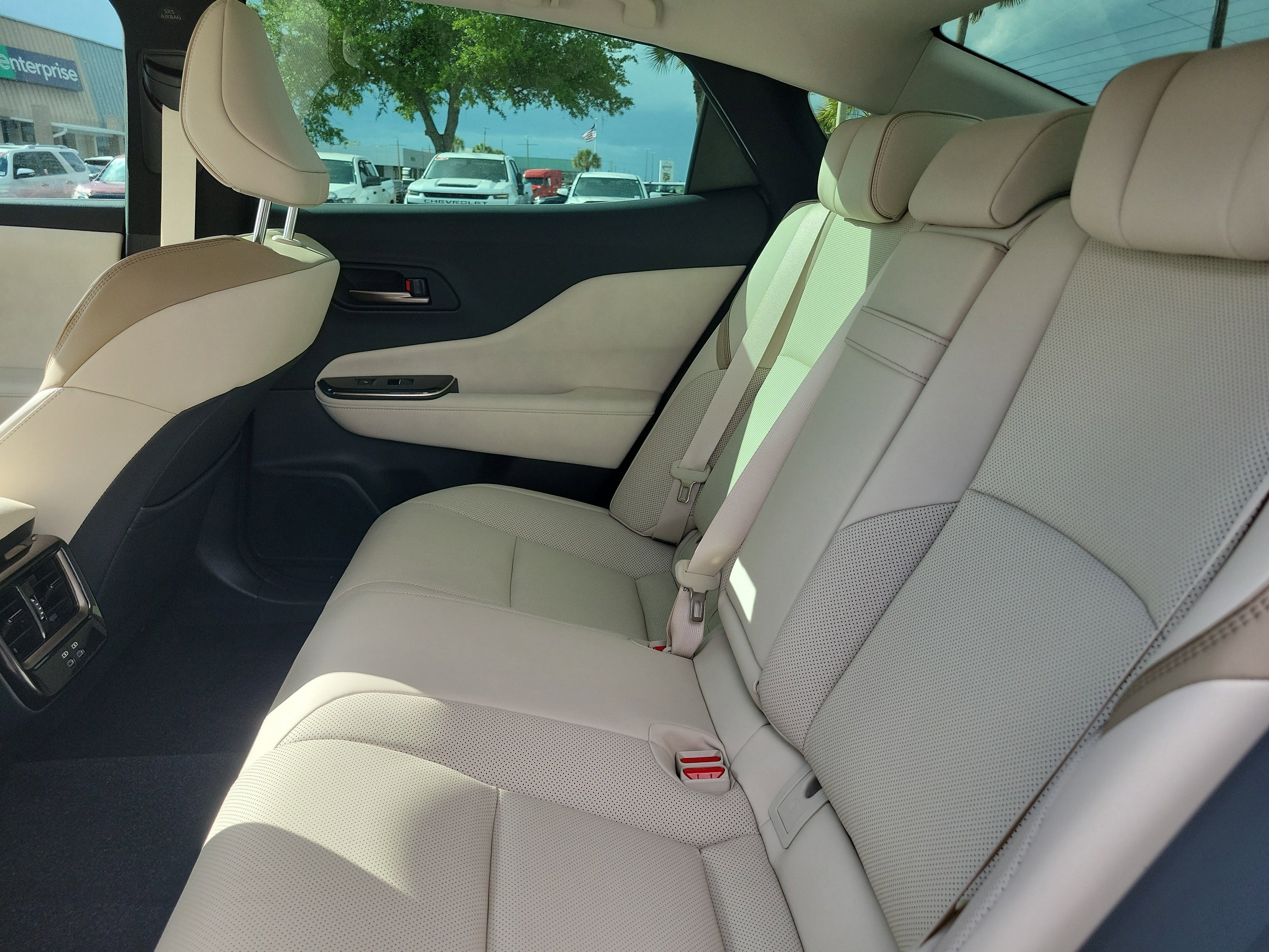 Certified 2025 Toyota Crown XLE w/ Advanced Technology Package image 12