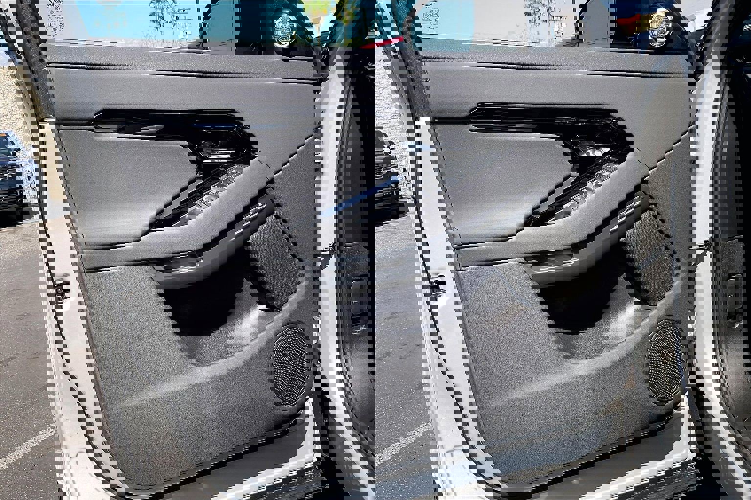 New 2026 Land Rover Range Rover Evoque S image 12