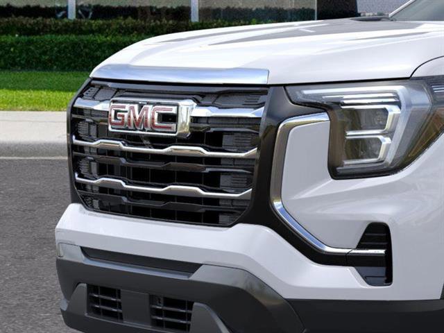 New 2026 GMC Terrain Elevation image 13