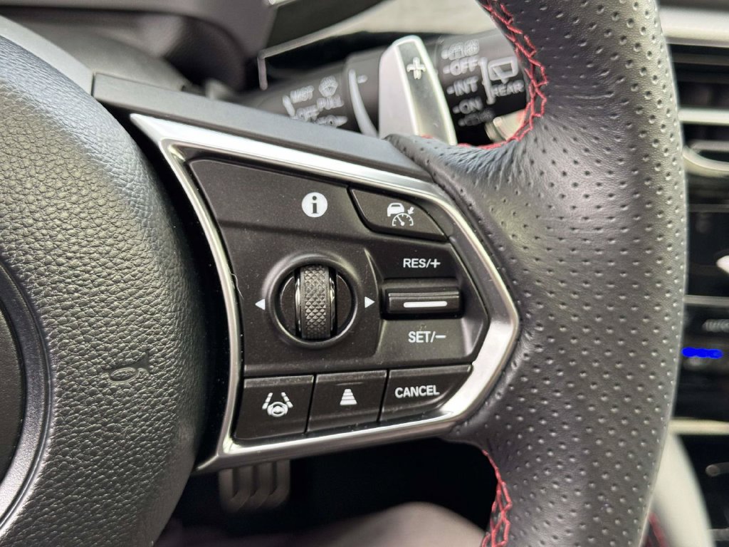 Certified 2026 Acura MDX A-Spec AWD/4WD image 21
