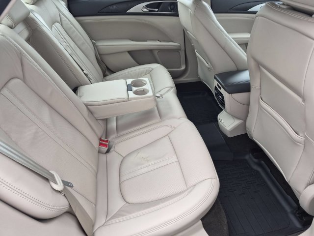 Used 2020 Lincoln MKZ Reserve w/ Elements Package FWD image 31