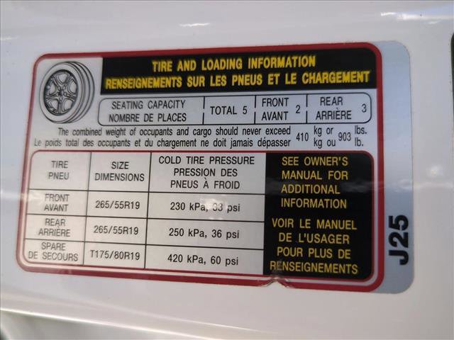 Used 2024 Genesis GV80 2.5T image 26