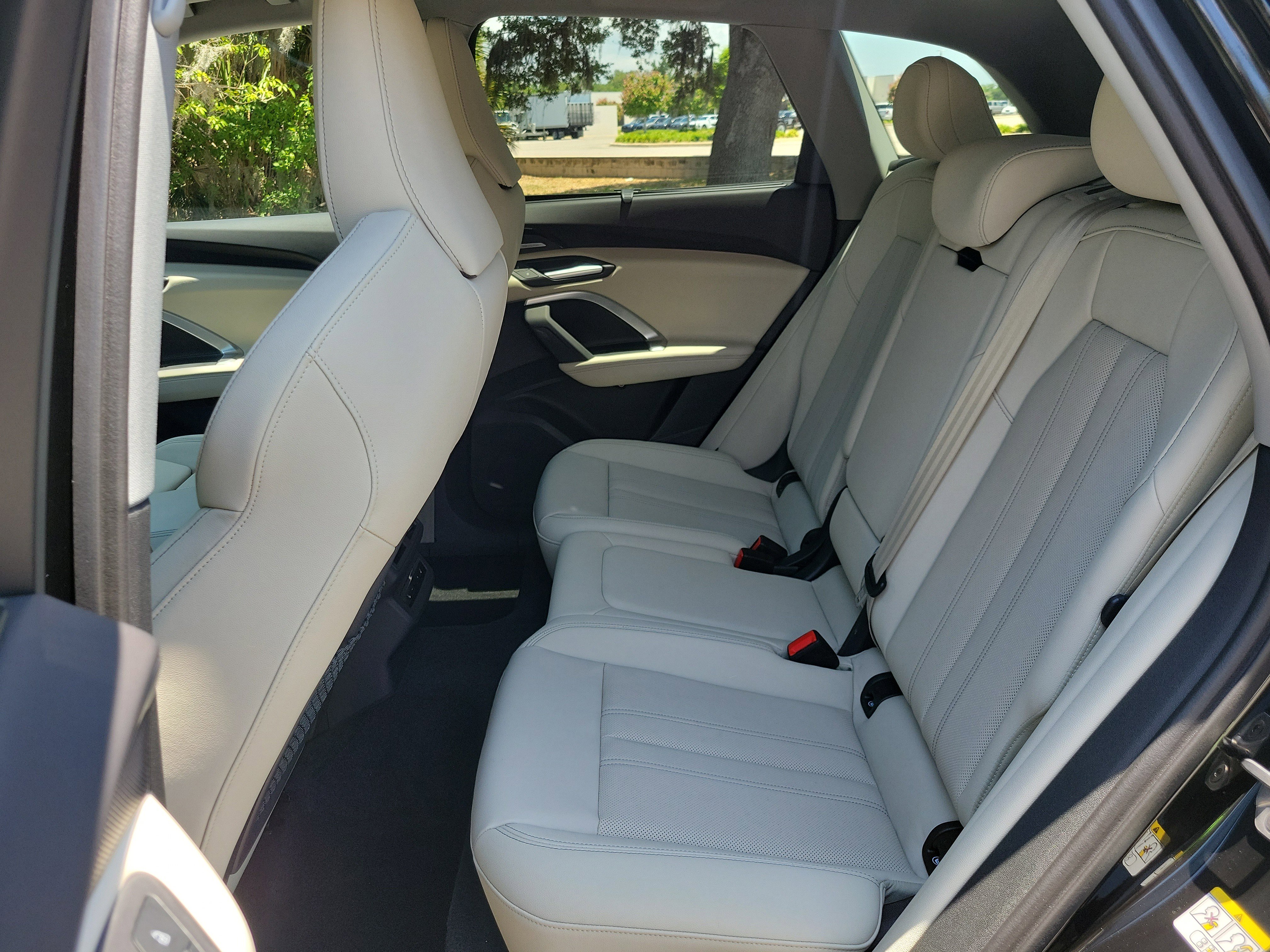 Used 2025 Audi Q5 Prestige AWD/4WD image 16