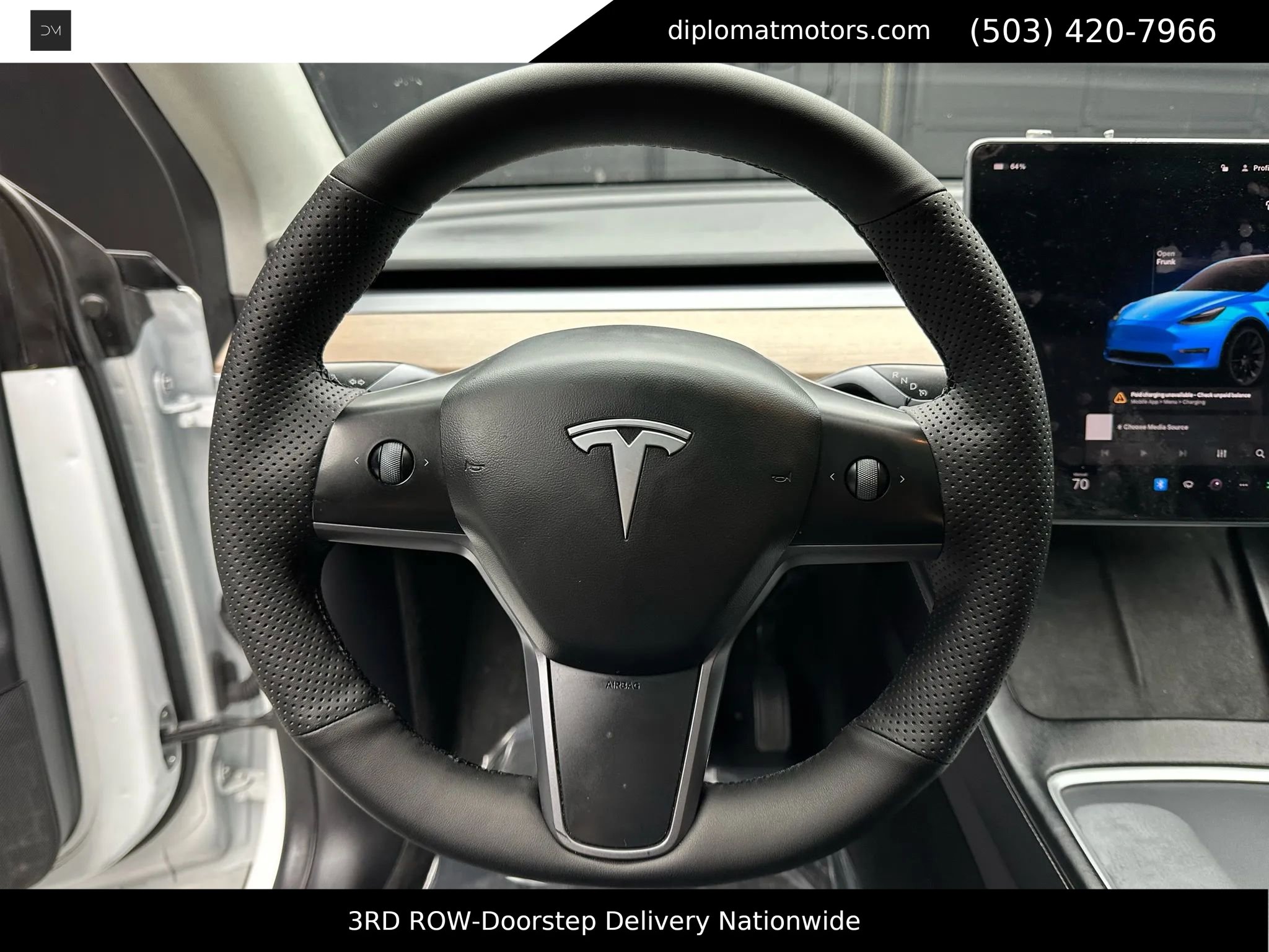 Used 2022 Tesla Model Y Long Range image 19