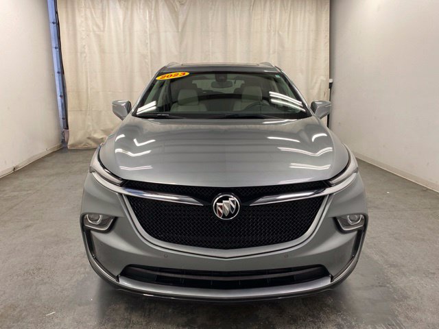 Certified 2023 Buick Enclave Essence w/ Experience Buick Package AWD/4WD image 2