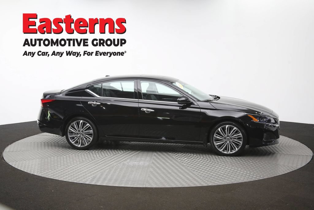 Used 2023 Nissan Altima 2.5 SL FWD image 46
