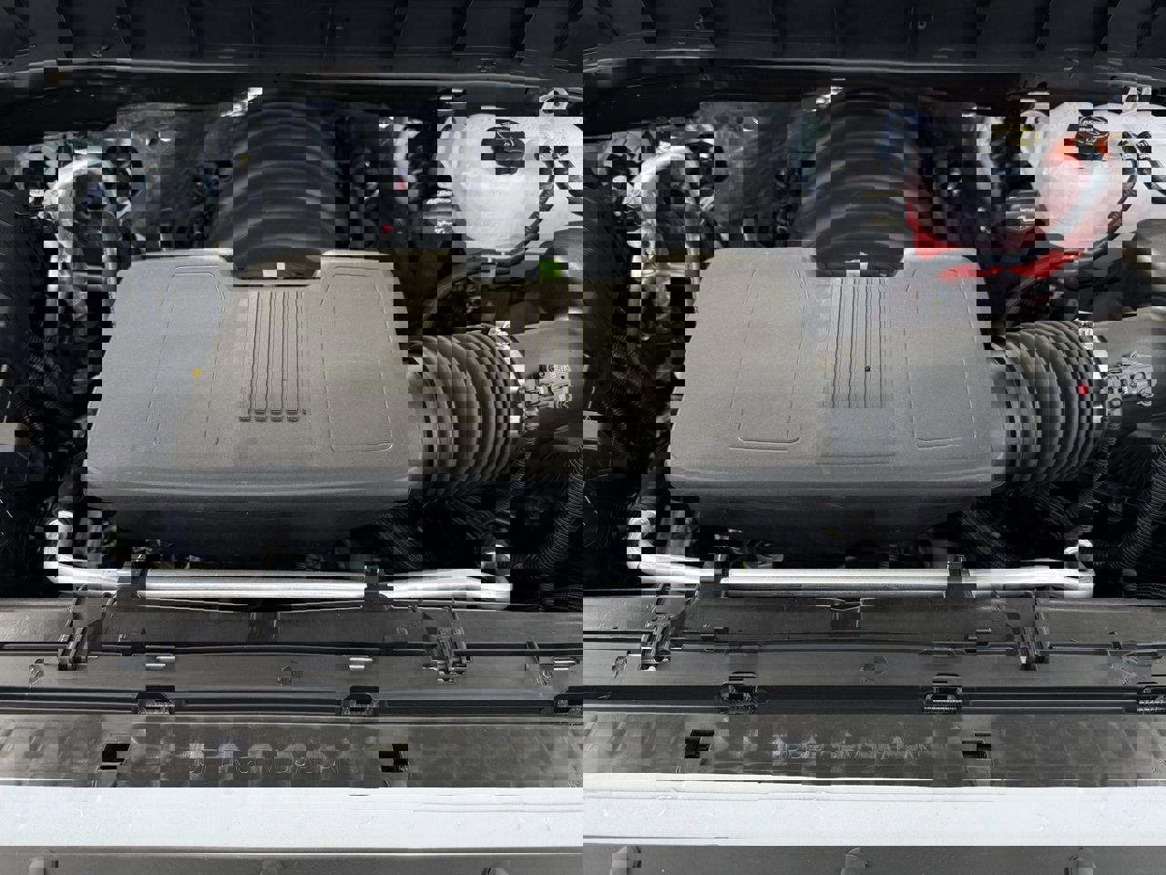 New 2026 Chevrolet Silverado 1500 W/T w/ WT Value Package image 21