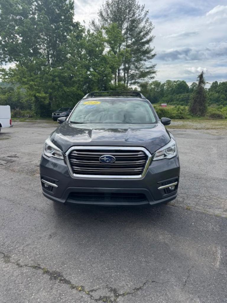 Used 2020 Subaru Ascent Limited w/ Technology Package AWD/4WD image 2