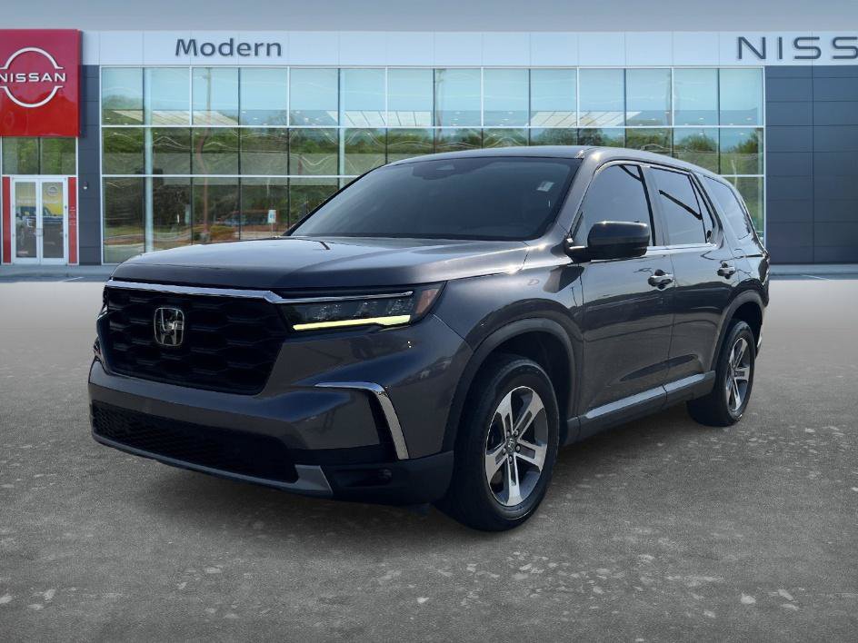 Used 2023 Honda Pilot EX-L