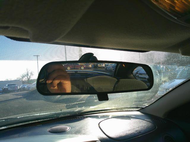 Used 2005 Dodge Stratus SXT image 10