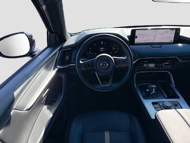 Certified 2026 MAZDA CX-90 3.3 Turbo S w/ Premium Package AWD/4WD image 27