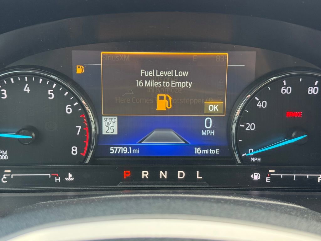 Used 2022 Ford Explorer XLT w/ Equipment Group 202A image 26