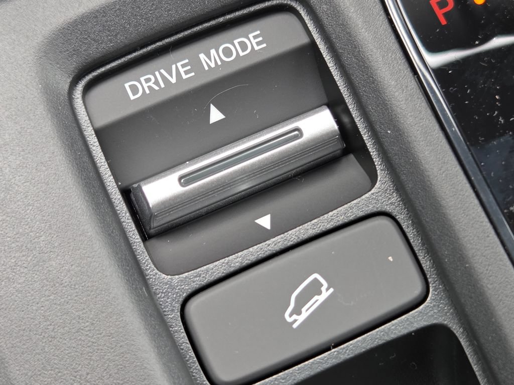 New 2026 Honda CR-V Sport image 9