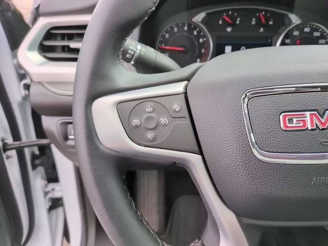 Certified 2023 GMC Acadia SLT w/ Elevation Edition AWD/4WD image 21