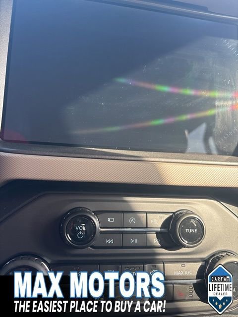 Used 2024 Ford Bronco Wildtrak AWD/4WD image 18