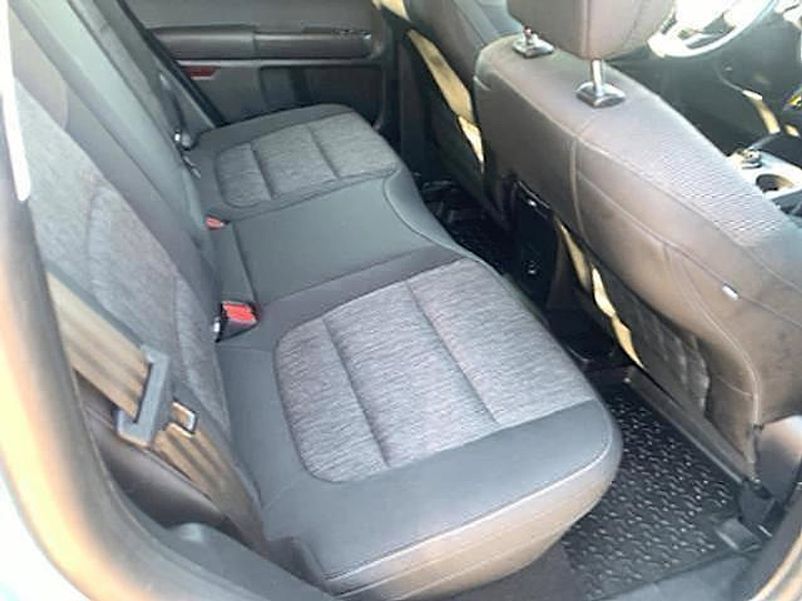 Used 2022 Ford Bronco Sport Big Bend AWD/4WD image 7