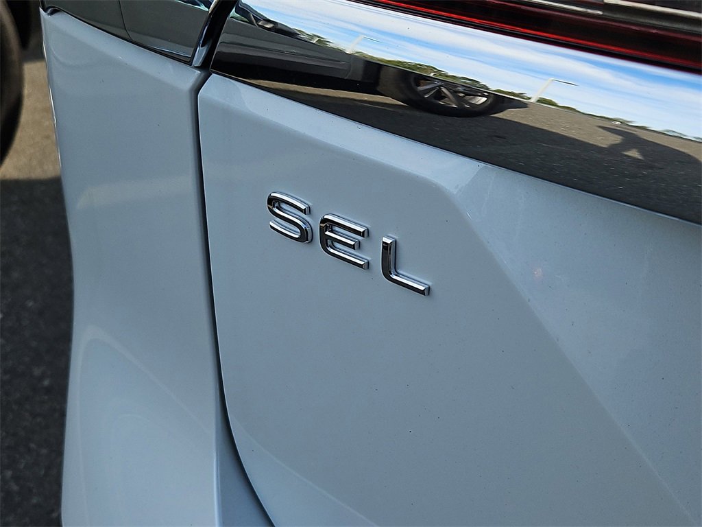 New 2026 Volkswagen Atlas SEL image 5