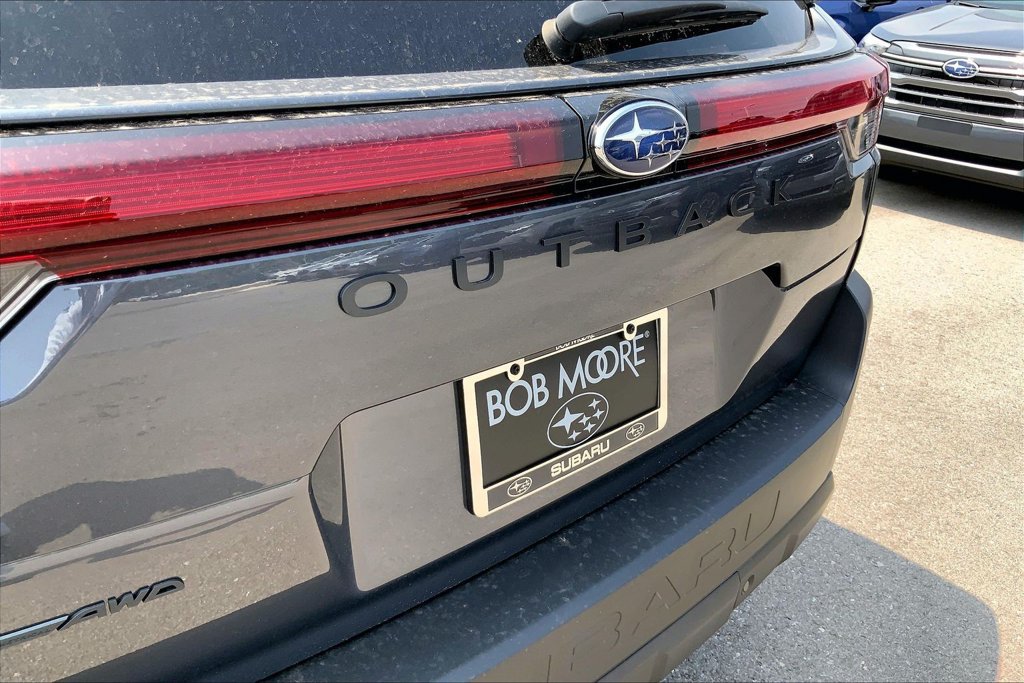 New 2026 Subaru Outback Premium AWD/4WD image 8